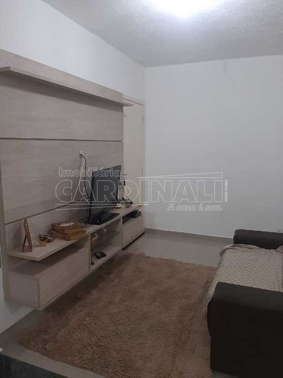 Comprar Apartamento / Padrão em Araraquara apenas R$ 165.000,00 - Foto 8 Comprar Apartamento / Padrão em Araraquara apenas R$ 165.000,00 - Foto 8