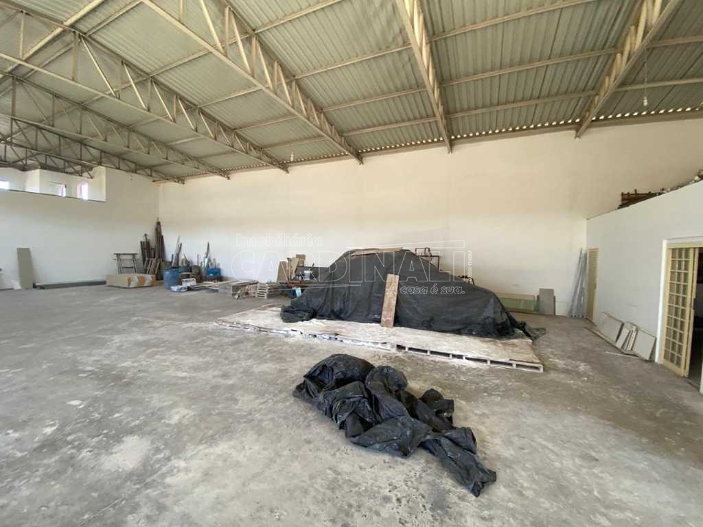 Alugar Comercial / Salão em São Carlos R$ 9.445,00 - Foto 23