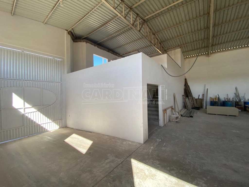 Alugar Comercial / Salão em São Carlos R$ 9.445,00 - Foto 26