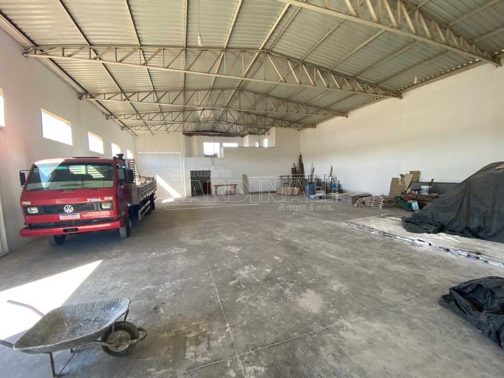 Alugar Comercial / Salão em São Carlos R$ 9.445,00 - Foto 5