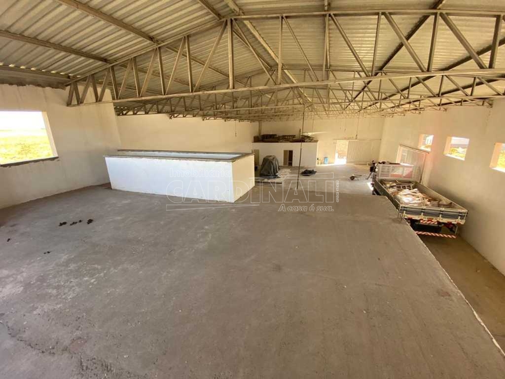 Alugar Comercial / Salão em São Carlos R$ 9.445,00 - Foto 13