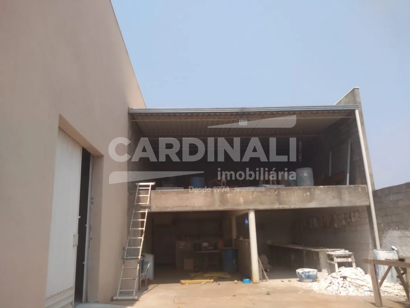 Alugar Comercial / Salão em São Carlos R$ 9.445,00 - Foto 29