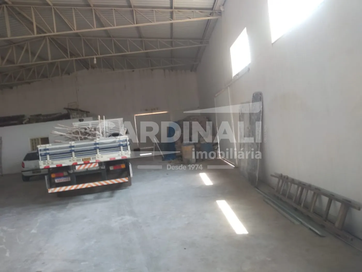 Alugar Comercial / Salão em São Carlos R$ 9.445,00 - Foto 7