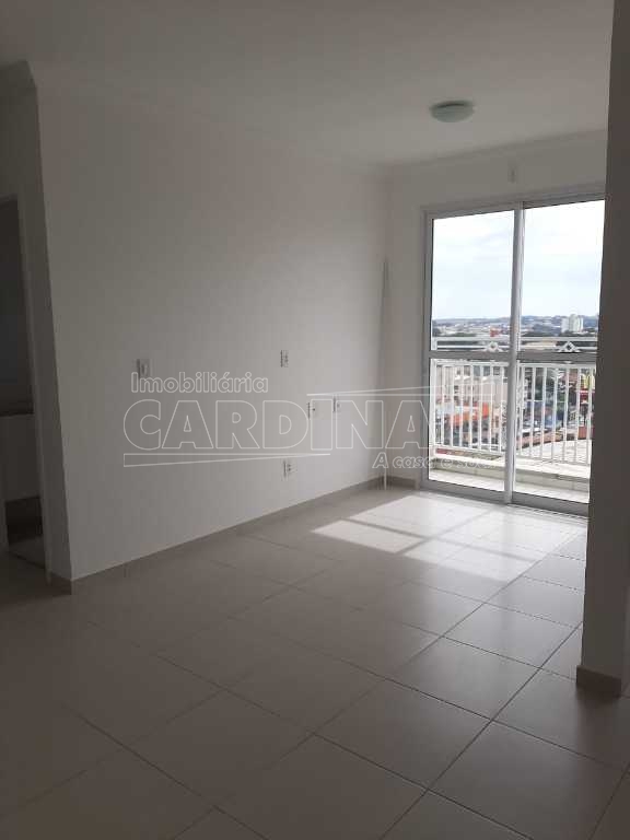 Alugar Apartamento / Padrão em São Carlos R$ 1.667,00 - Foto 2 Alugar Apartamento / Padrão em São Carlos R$ 1.667,00 - Foto 2
