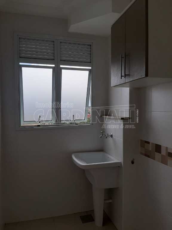 Alugar Apartamento / Padrão em São Carlos R$ 1.667,00 - Foto 5 Alugar Apartamento / Padrão em São Carlos R$ 1.667,00 - Foto 5