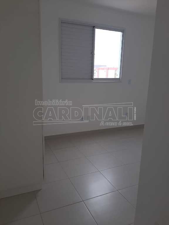 Alugar Apartamento / Padrão em São Carlos R$ 1.667,00 - Foto 6 Alugar Apartamento / Padrão em São Carlos R$ 1.667,00 - Foto 6