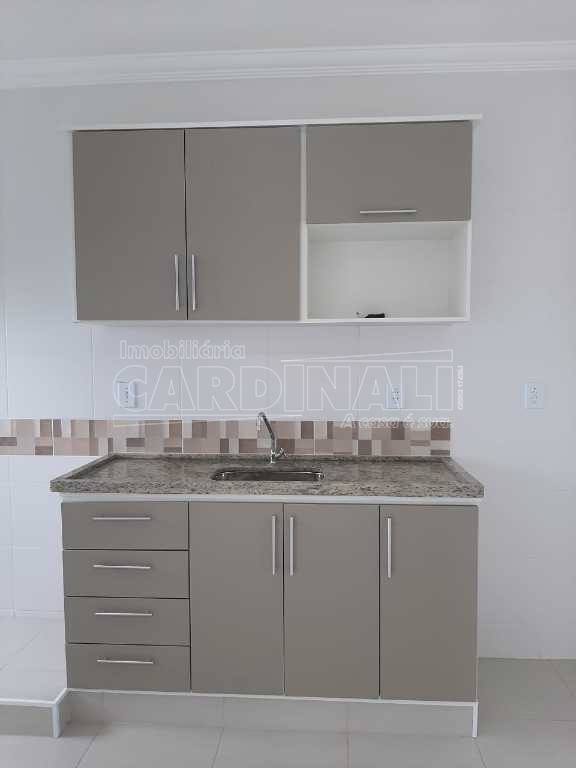 Alugar Apartamento / Padrão em São Carlos R$ 1.667,00 - Foto 19 Alugar Apartamento / Padrão em São Carlos R$ 1.667,00 - Foto 19