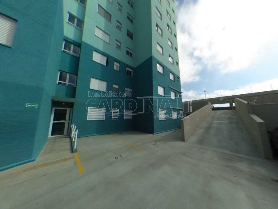 Alugar Apartamento / Padrão em São Carlos R$ 1.667,00 - Foto 25 Alugar Apartamento / Padrão em São Carlos R$ 1.667,00 - Foto 25