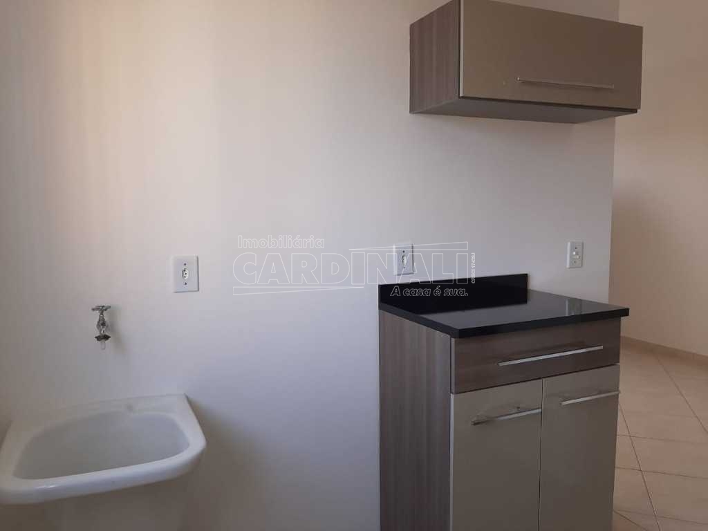 Alugar Apartamento / Padrão em São Carlos apenas R$ 830,00 - Foto 1 Alugar Apartamento / Padrão em São Carlos apenas R$ 830,00 - Foto 1