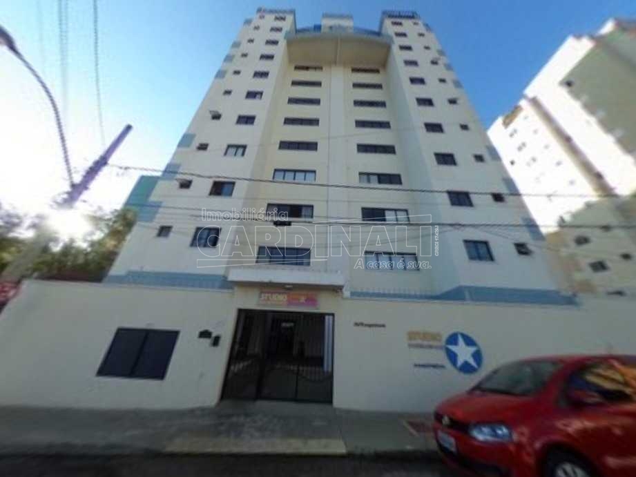 Alugar Apartamento / Padrão em São Carlos apenas R$ 830,00 - Foto 3 Alugar Apartamento / Padrão em São Carlos apenas R$ 830,00 - Foto 3