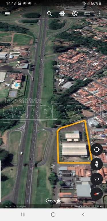Alugar Comercial / Galpão em São Carlos R$ 25.000,00 - Foto 3 Alugar Comercial / Galpão em São Carlos R$ 25.000,00 - Foto 3