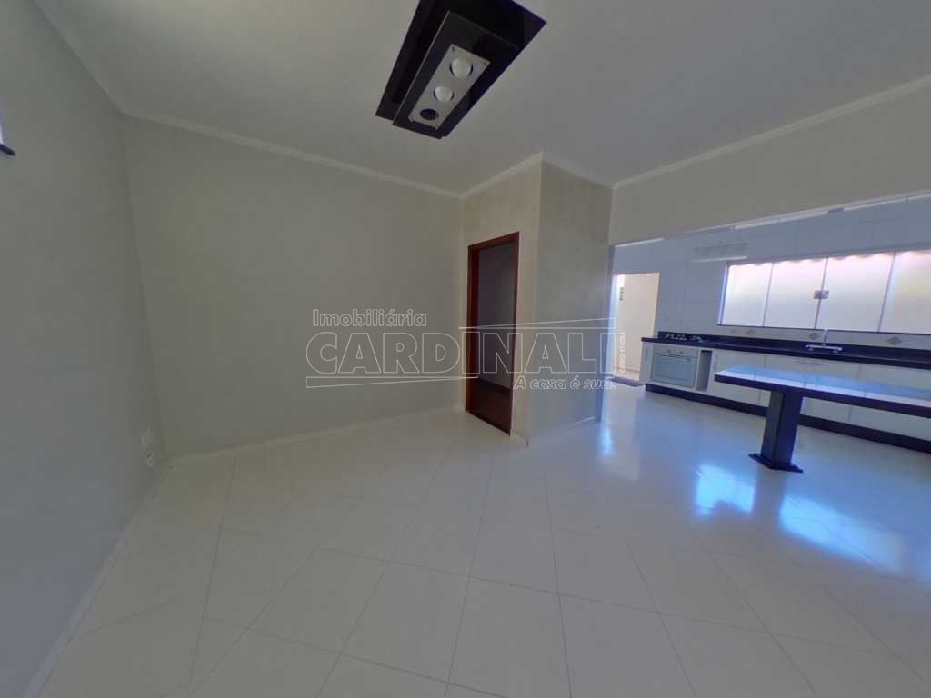 Comprar Casa / Padrão em São Carlos apenas R$ 515.000,00 - Foto 8 Comprar Casa / Padrão em São Carlos apenas R$ 515.000,00 - Foto 8