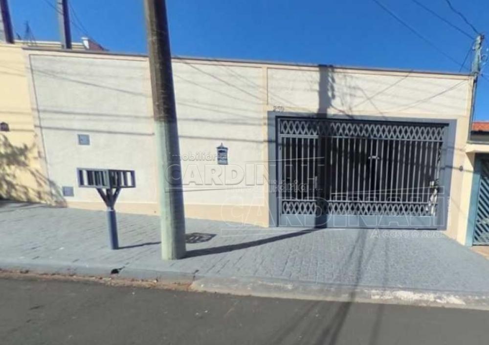 Comprar Casa / Padrão em São Carlos apenas R$ 515.000,00 - Foto 1 Comprar Casa / Padrão em São Carlos apenas R$ 515.000,00 - Foto 1