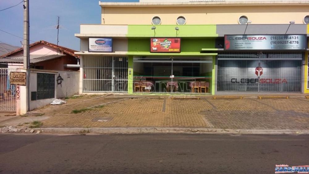 Comercial / Sala em São Carlos 