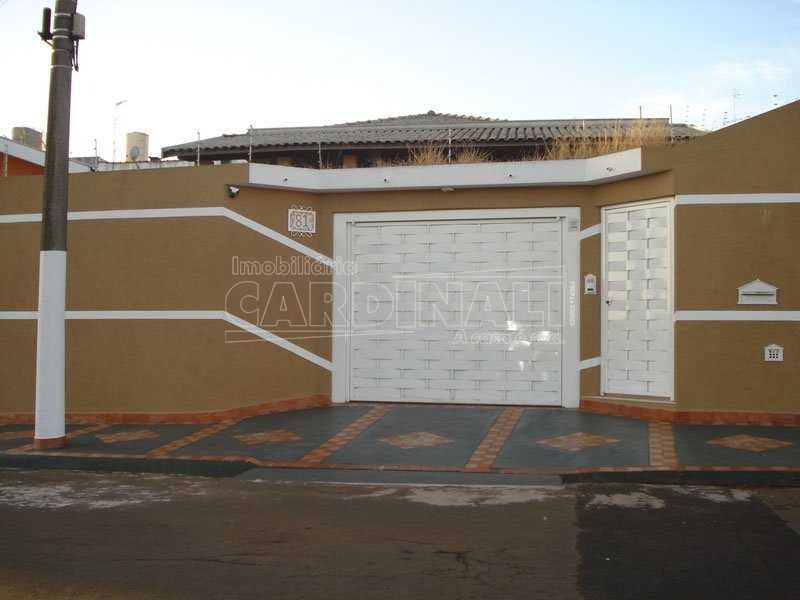 Alugar Casa / Padrão em São Carlos apenas R$ 3.334,00 - Foto 1 Alugar Casa / Padrão em São Carlos apenas R$ 3.334,00 - Foto 1