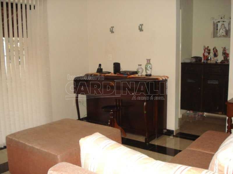 Alugar Casa / Padrão em São Carlos apenas R$ 3.334,00 - Foto 2 Alugar Casa / Padrão em São Carlos apenas R$ 3.334,00 - Foto 2