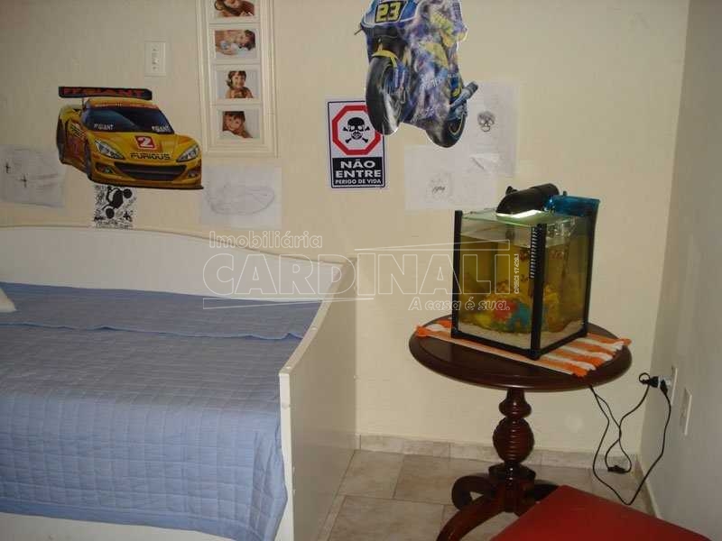 Alugar Casa / Padrão em São Carlos apenas R$ 3.334,00 - Foto 3 Alugar Casa / Padrão em São Carlos apenas R$ 3.334,00 - Foto 3