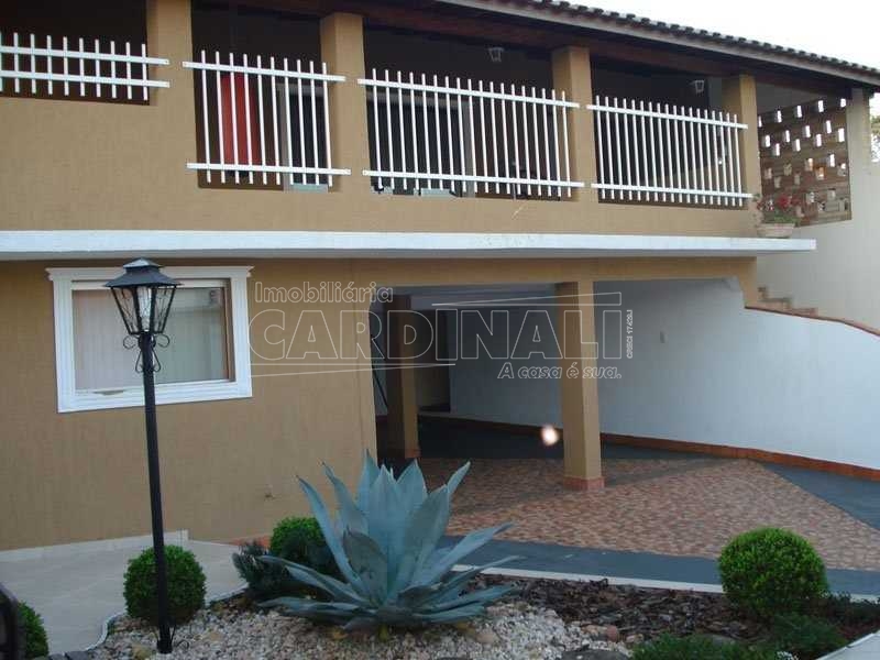 Alugar Casa / Padrão em São Carlos apenas R$ 3.334,00 - Foto 10 Alugar Casa / Padrão em São Carlos apenas R$ 3.334,00 - Foto 10