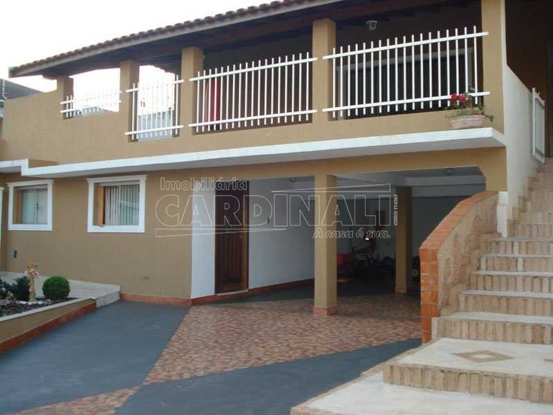 Alugar Casa / Padrão em São Carlos apenas R$ 3.334,00 - Foto 13 Alugar Casa / Padrão em São Carlos apenas R$ 3.334,00 - Foto 13