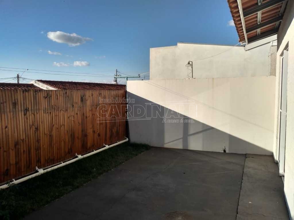 Alugar Casa / Condomínio em São Carlos R$ 1.112,00 - Foto 15