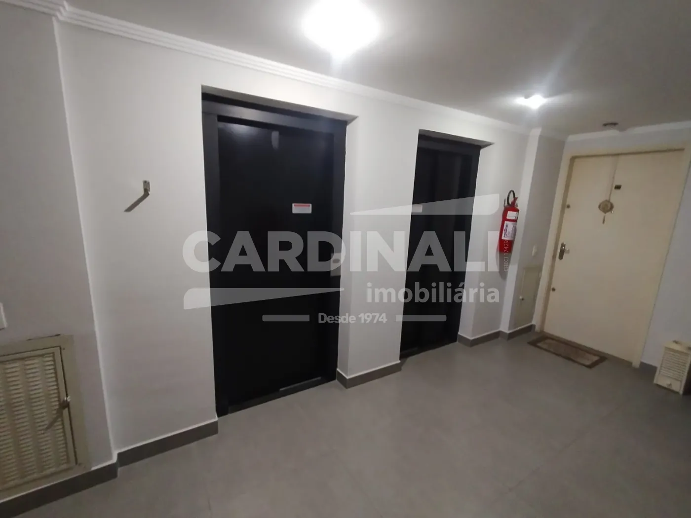 Alugar Apartamento / Padrão em São Carlos R$ 1.278,00 - Foto 1
