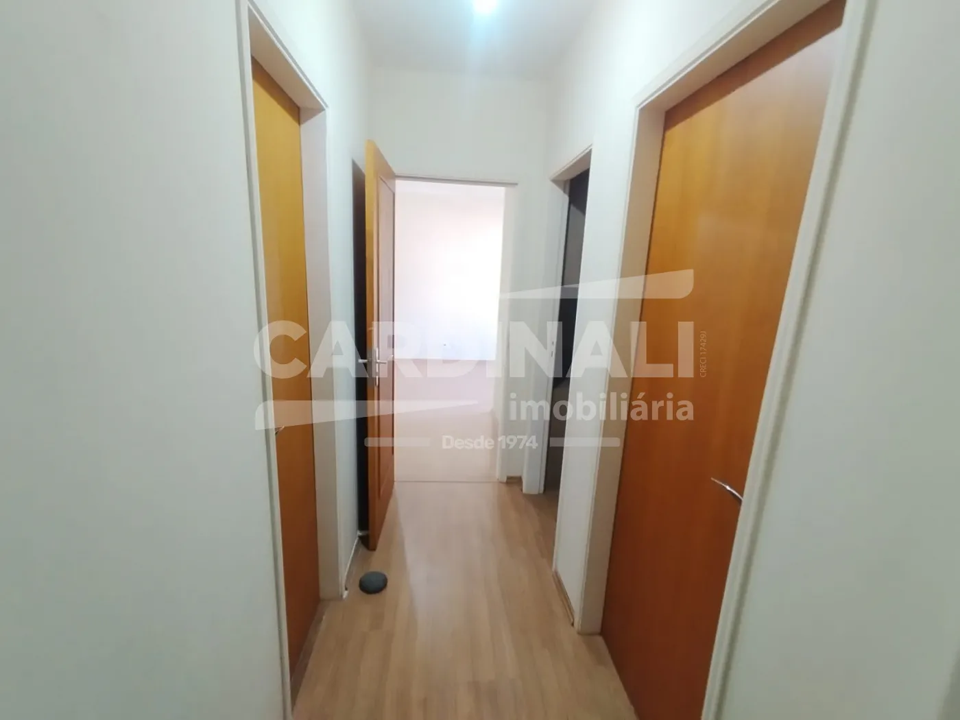 Alugar Apartamento / Padrão em São Carlos R$ 1.278,00 - Foto 8