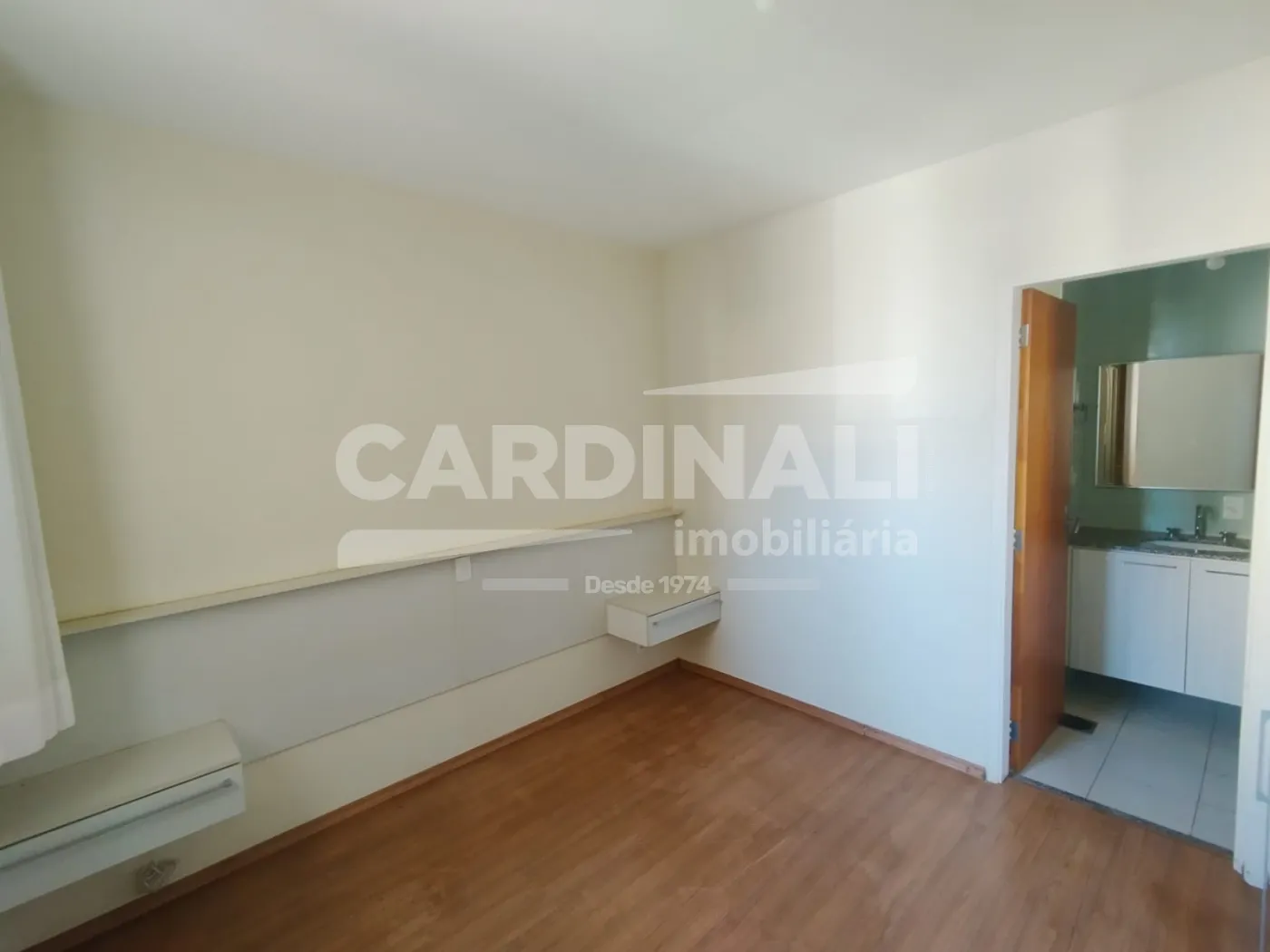 Alugar Apartamento / Padrão em São Carlos R$ 1.278,00 - Foto 14