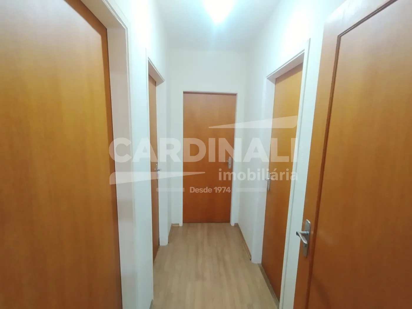 Alugar Apartamento / Padrão em São Carlos R$ 1.278,00 - Foto 9