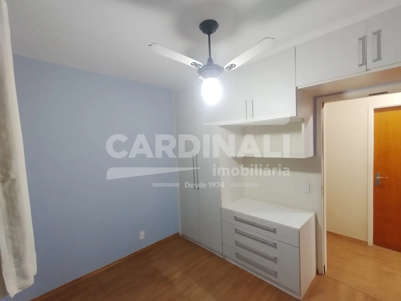 Alugar Apartamento / Padrão em São Carlos R$ 1.278,00 - Foto 10