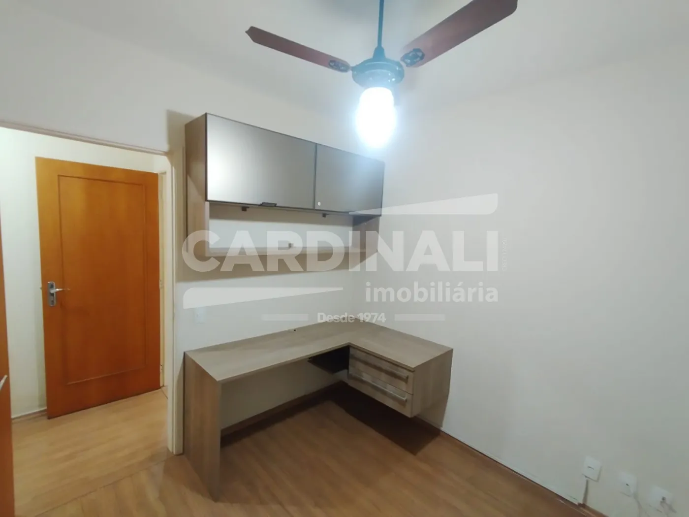 Alugar Apartamento / Padrão em São Carlos R$ 1.278,00 - Foto 12