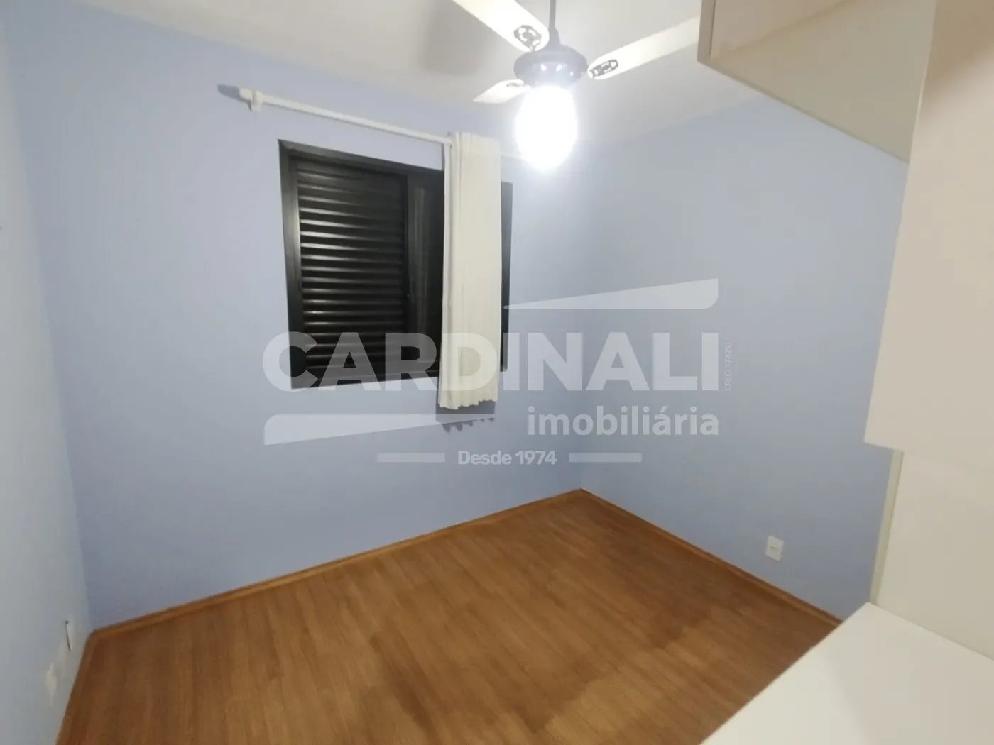 Alugar Apartamento / Padrão em São Carlos R$ 1.278,00 - Foto 11