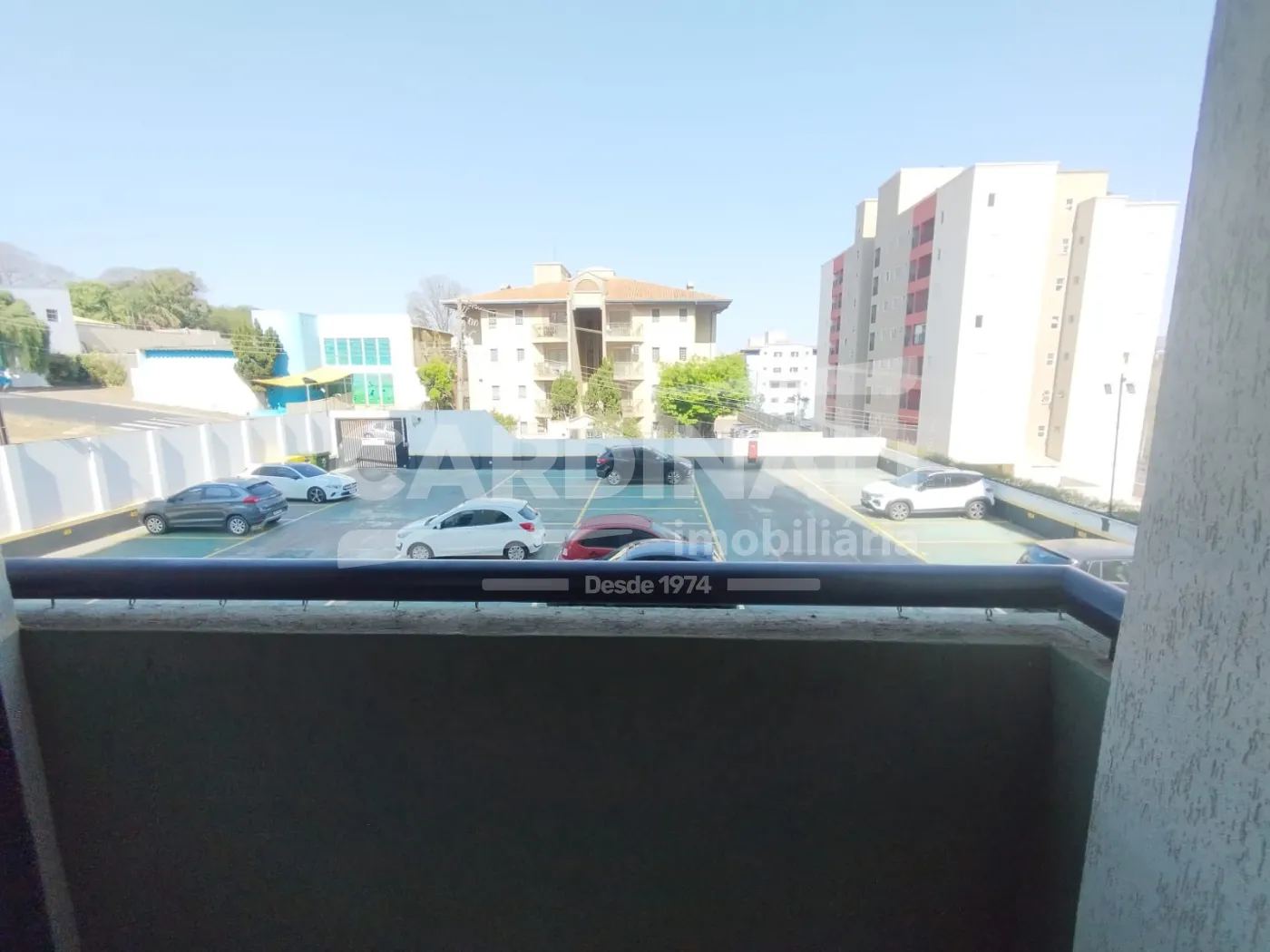 Alugar Apartamento / Padrão em São Carlos R$ 1.278,00 - Foto 17