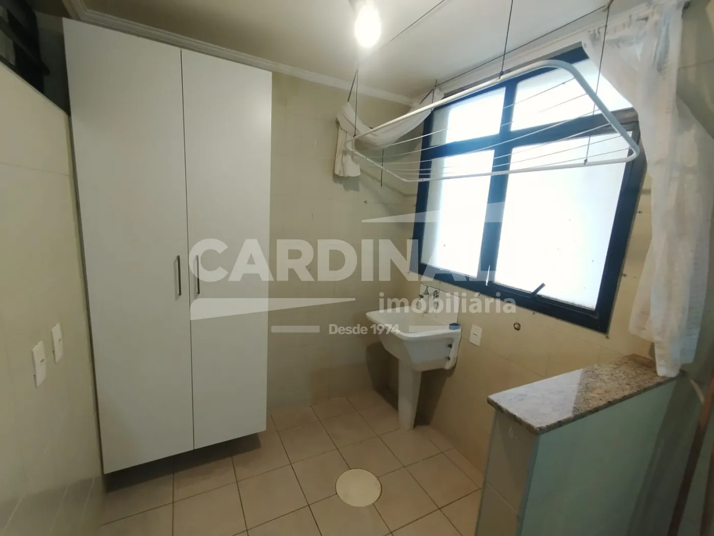 Alugar Apartamento / Padrão em São Carlos R$ 1.278,00 - Foto 7