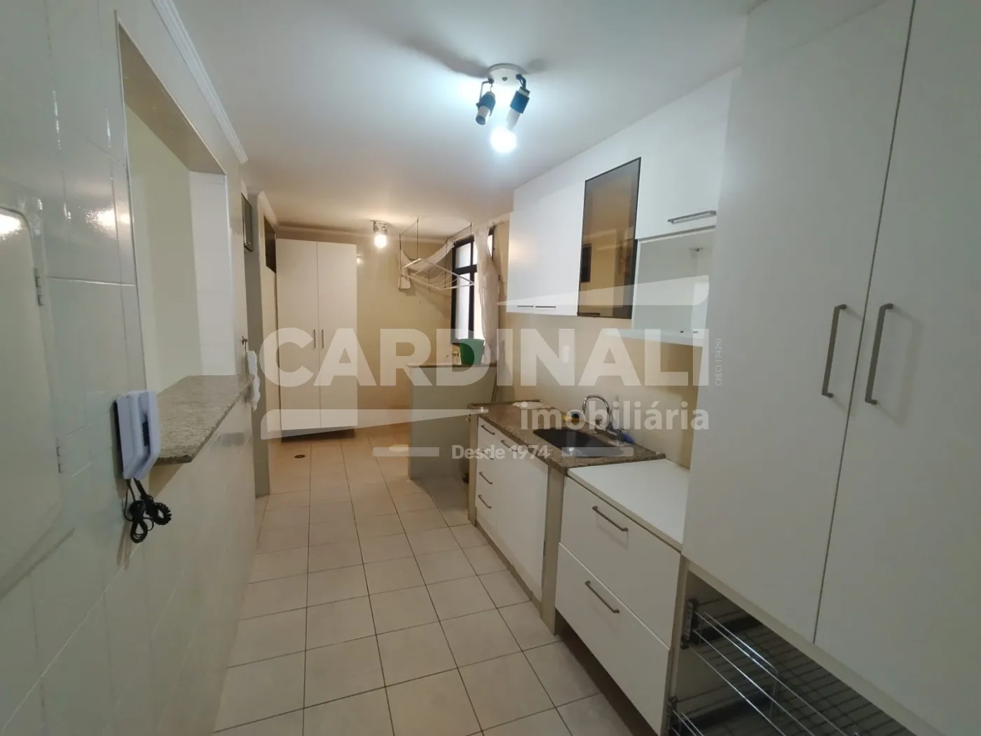 Alugar Apartamento / Padrão em São Carlos R$ 1.278,00 - Foto 6