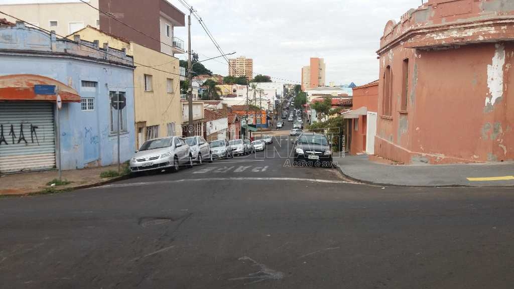Comercial / Salão em São Carlos 