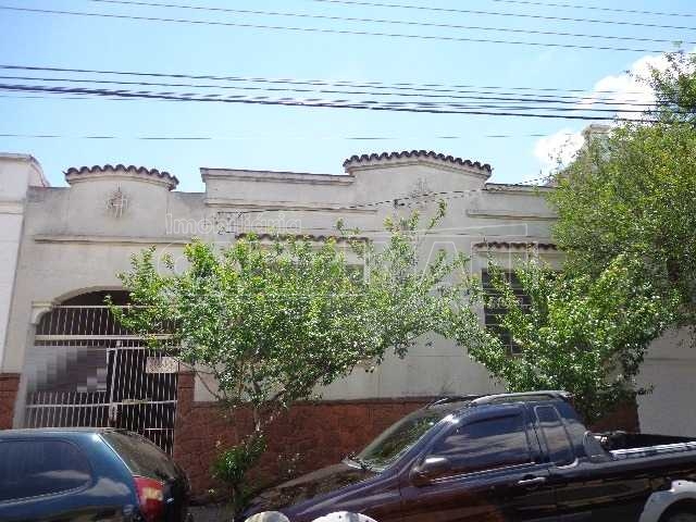 Casa / Padrão em São Carlos 