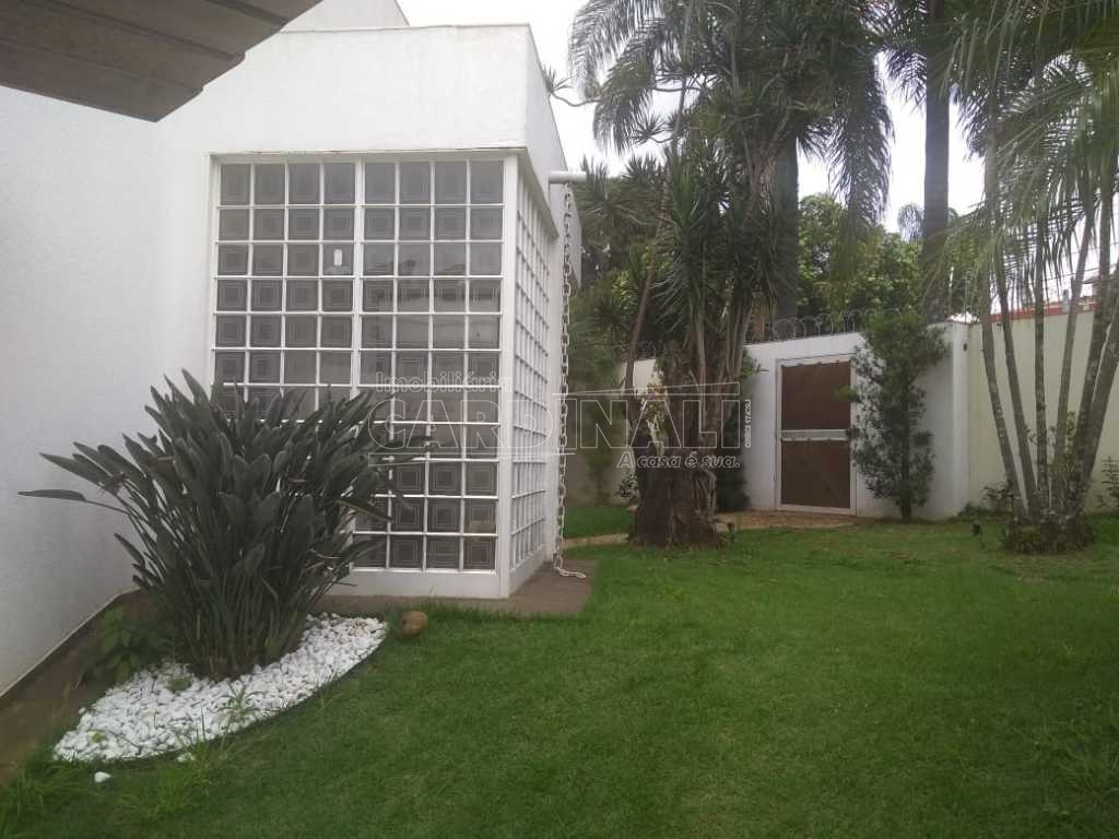 Alugar Casa / Padrão em São Carlos R$ 4.990,00 - Foto 13
