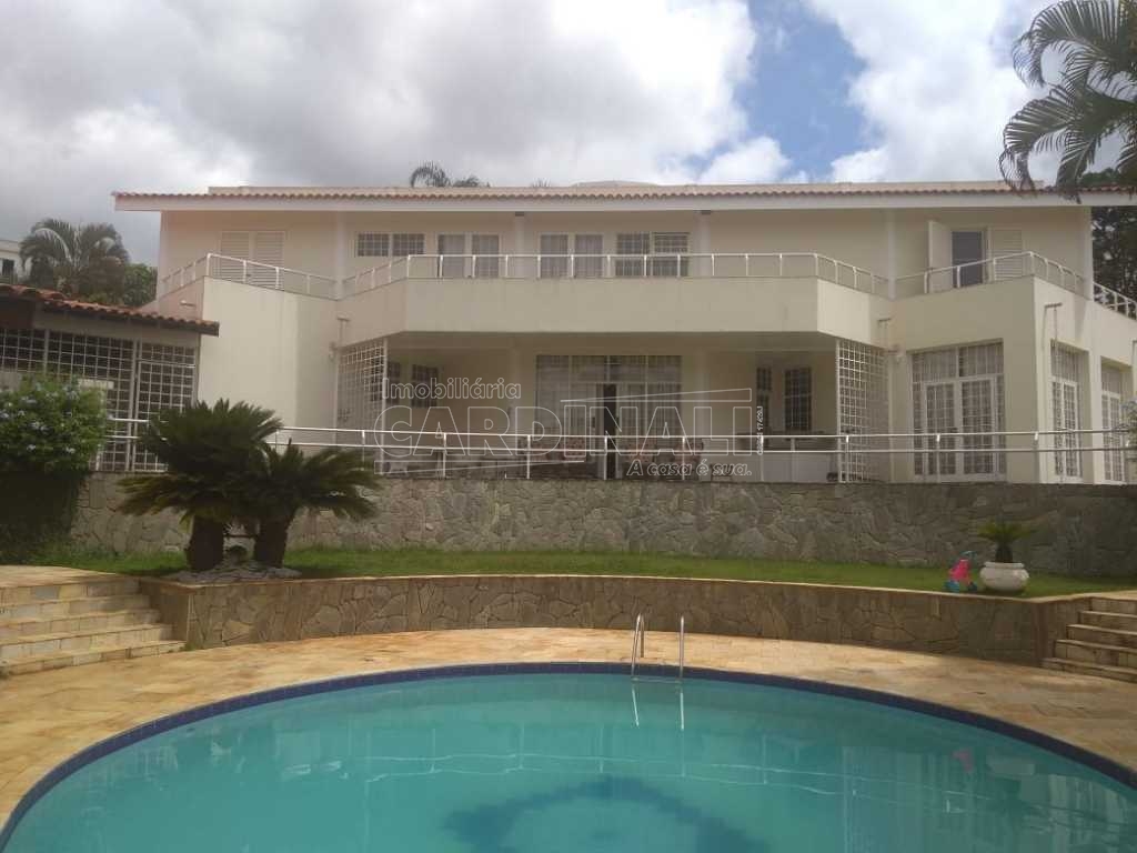 Alugar Casa / Padrão em São Carlos R$ 4.990,00 - Foto 21