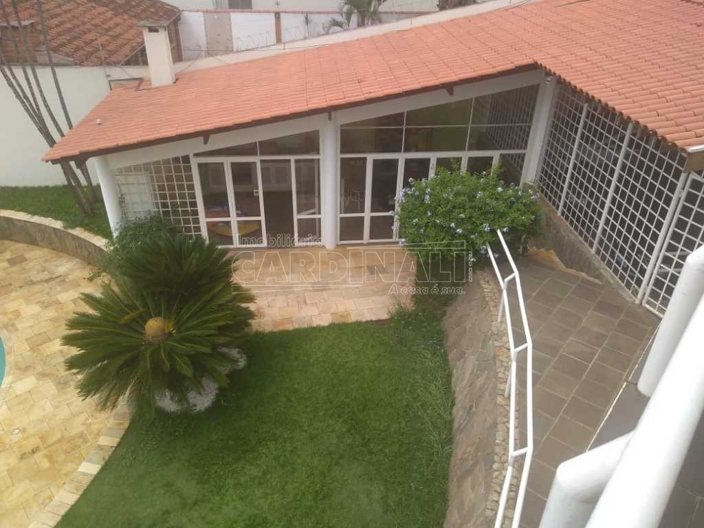 Alugar Casa / Padrão em São Carlos R$ 4.990,00 - Foto 36