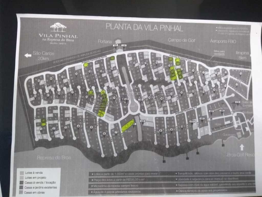 Comprar Rural / Terreno com condomínio em Itirapina R$ 371.000,00 - Foto 2