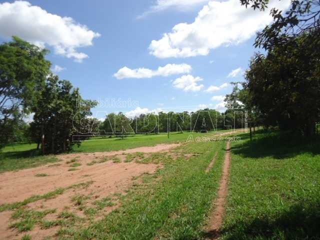 Comprar Rural / Terreno com condomínio em Itirapina R$ 371.000,00 - Foto 3