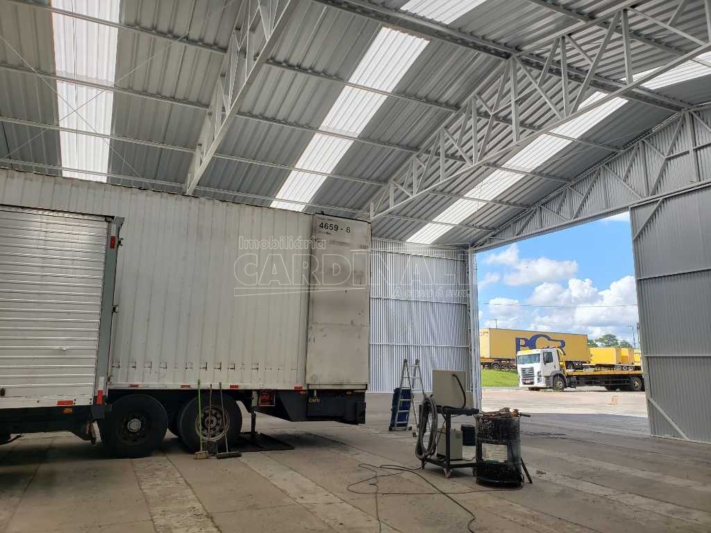 Alugar Comercial / Galpão em São Carlos R$ 5.556,00 - Foto 2 Alugar Comercial / Galpão em São Carlos R$ 5.556,00 - Foto 2
