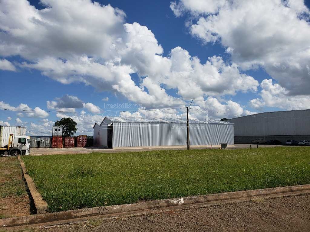 Alugar Comercial / Galpão em São Carlos R$ 5.556,00 - Foto 3 Alugar Comercial / Galpão em São Carlos R$ 5.556,00 - Foto 3