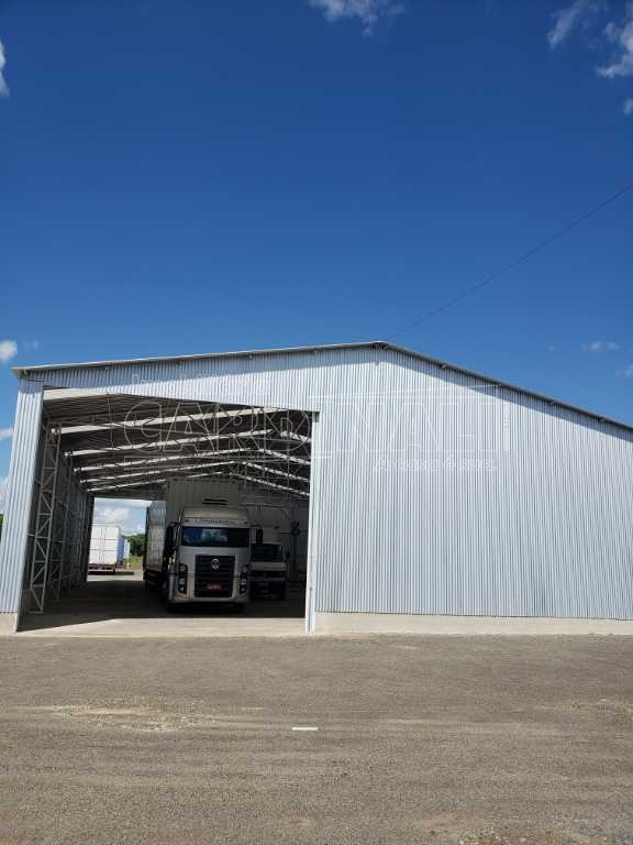 Alugar Comercial / Galpão em São Carlos R$ 5.556,00 - Foto 4 Alugar Comercial / Galpão em São Carlos R$ 5.556,00 - Foto 4