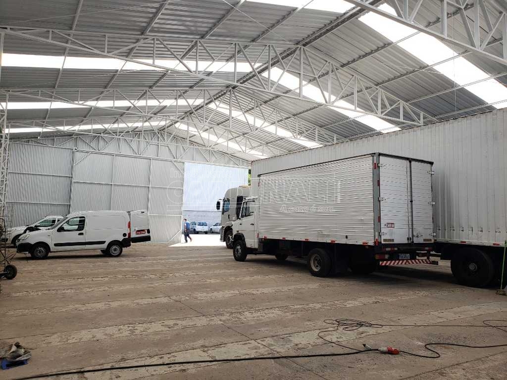 Alugar Comercial / Galpão em São Carlos R$ 5.556,00 - Foto 5 Alugar Comercial / Galpão em São Carlos R$ 5.556,00 - Foto 5