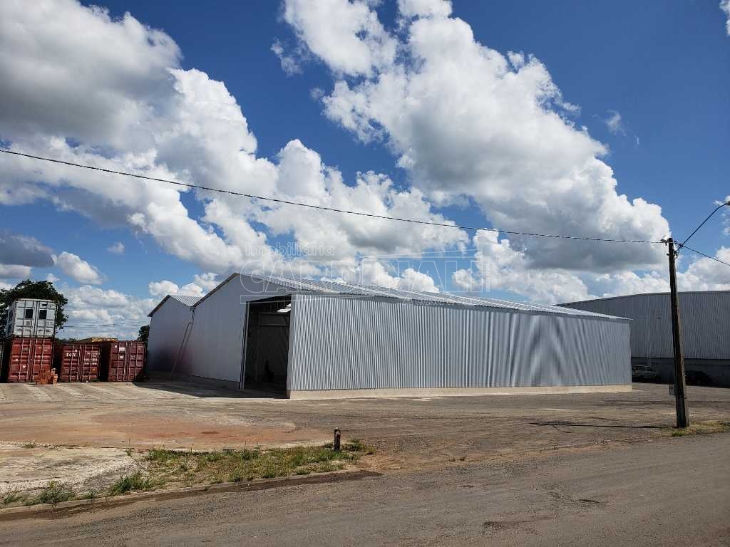 Alugar Comercial / Galpão em São Carlos R$ 5.556,00 - Foto 6 Alugar Comercial / Galpão em São Carlos R$ 5.556,00 - Foto 6