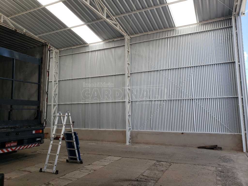 Alugar Comercial / Galpão em São Carlos R$ 5.556,00 - Foto 8 Alugar Comercial / Galpão em São Carlos R$ 5.556,00 - Foto 8