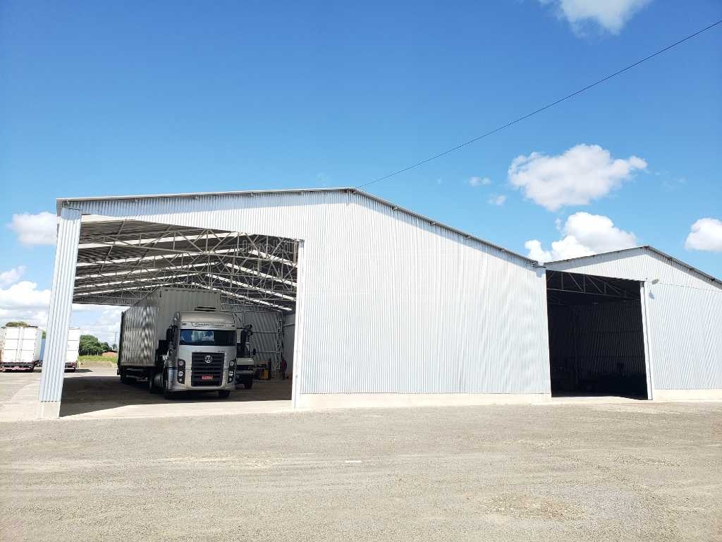 Alugar Comercial / Galpão em São Carlos R$ 5.556,00 - Foto 9 Alugar Comercial / Galpão em São Carlos R$ 5.556,00 - Foto 9
