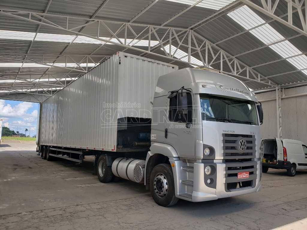 Alugar Comercial / Galpão em São Carlos R$ 5.556,00 - Foto 10 Alugar Comercial / Galpão em São Carlos R$ 5.556,00 - Foto 10