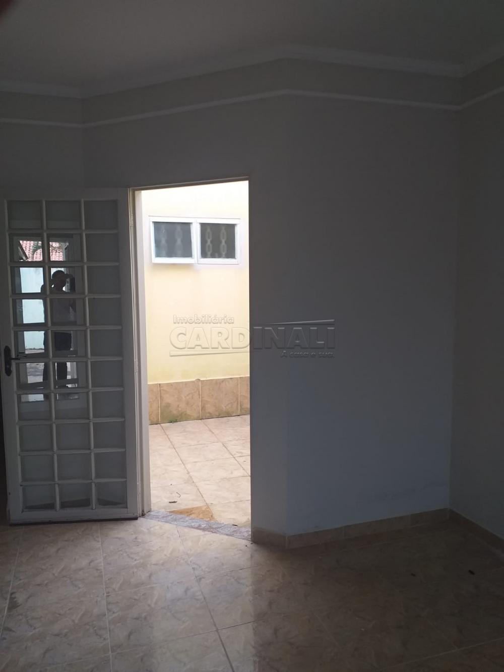 Alugar Casa / Padrão em São Carlos R$ 1.000,00 - Foto 7